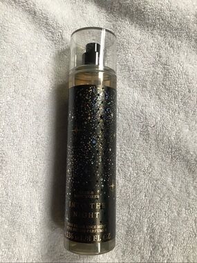 Bath & Body Works Into The Night mist